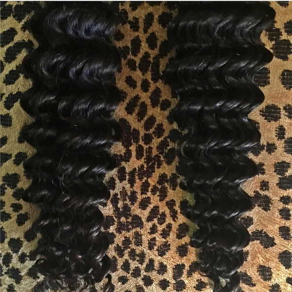 Brazilian Curly