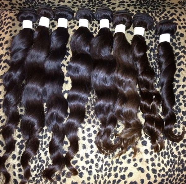 Brazilian Body Wave